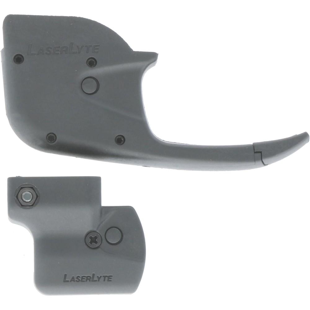 LaserLyte Walther PPS M2 Red Laser Sight Trainer - Black