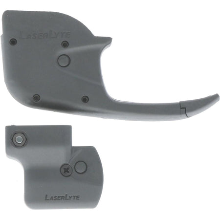 LaserLyte Walther PPS M2 Red Laser Sight Trainer - Black