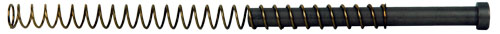 Beretta Series 90 Full Size Gold TiN Coated Recoil Rod and Spring