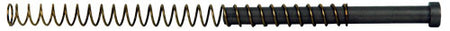 Beretta Series 90 Full Size Gold TiN Coated Recoil Rod and Spring