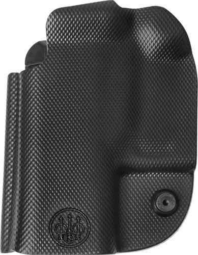 Beretta APX Carry Civilian RH OWB Concealed Carry Holster Black