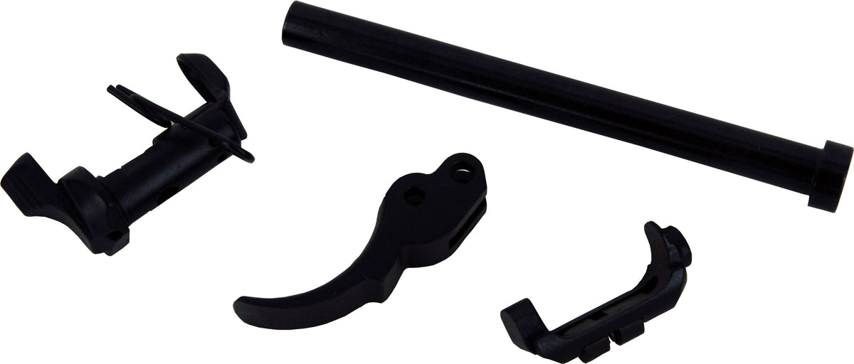 Beretta 92/96 FS Steel Replacement Parts Kit 4-Piece Black