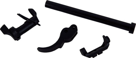 Beretta 92/96 FS Steel Replacement Parts Kit 4-Piece Black