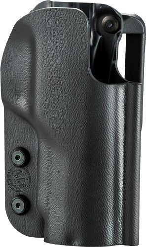 Beretta PX4 Full Size Right Hand High-Ride Polymer Belt Holster Black