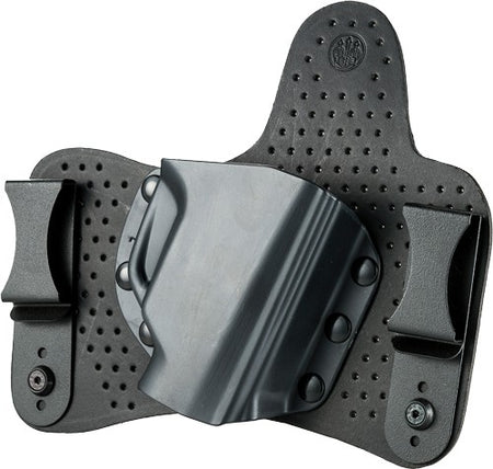 Beretta 92FS 96 Series Right Hand Inside Waistband Holster Black