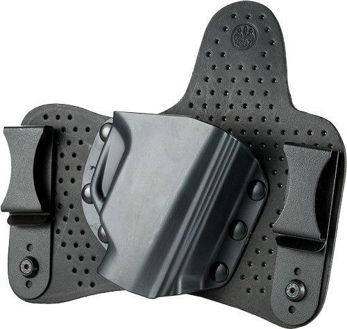 Beretta 92FS 96 Series Right Hand Inside Waistband Holster Black