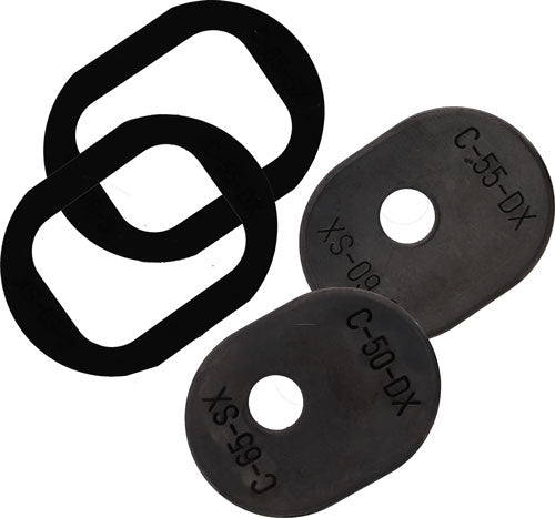 Beretta Semi-Auto Shotgun Stock Drop Plate and Spacer Adjustment Kit