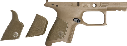 Beretta APX Compact Pistol Frame Flat Dark Earth Polymer