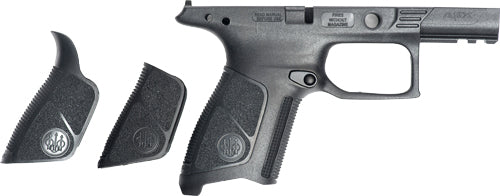 Beretta APX Centurion Polymer Replacement Pistol Frame Black