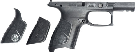 Beretta APX Centurion Polymer Replacement Pistol Frame Black