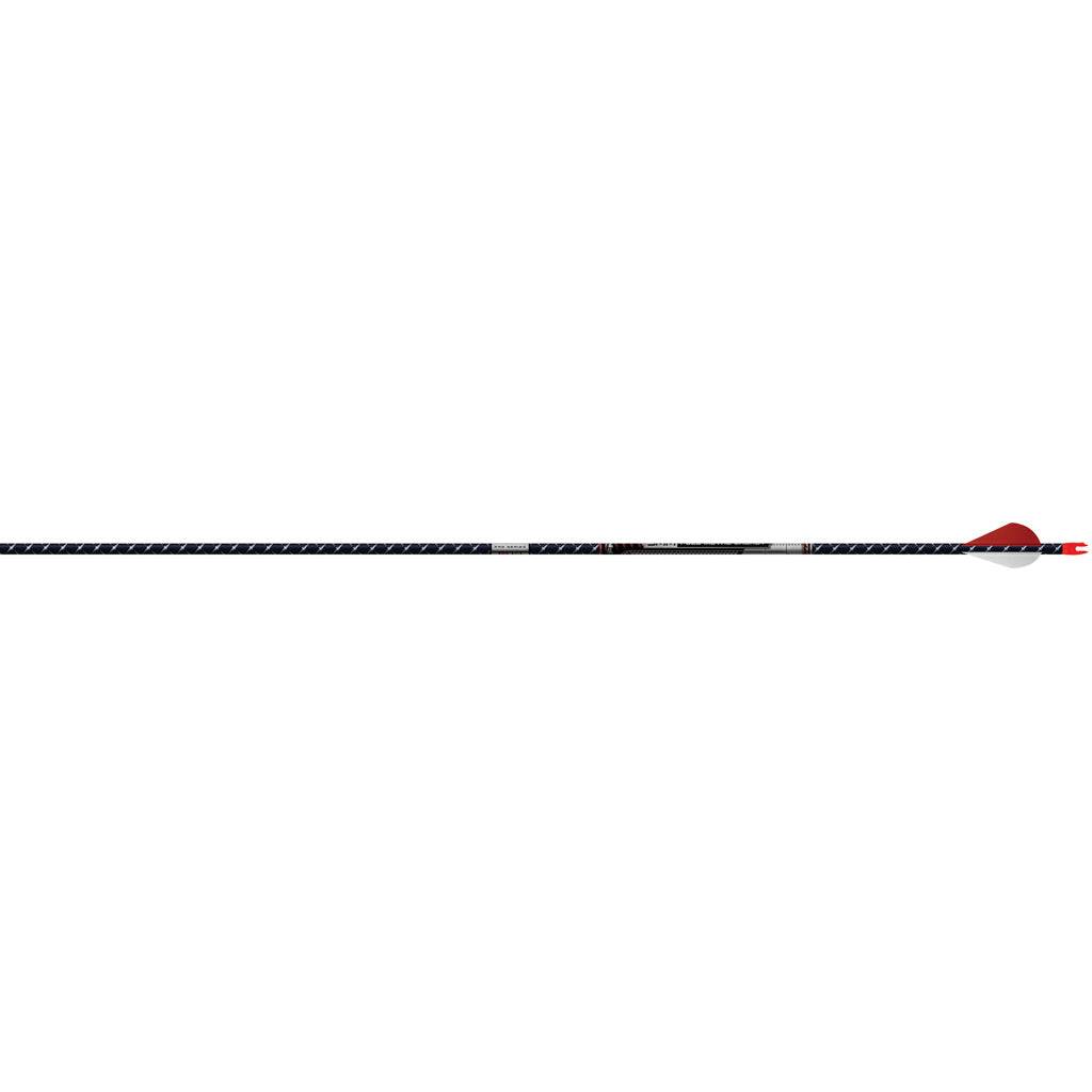 Easton 5mm Full Metal Jacket Match Arrow Shafts 500 Spine - Dozen