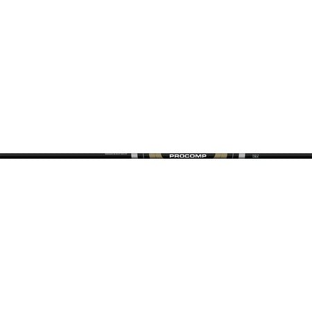 Easton ProComp Target Shafts Spine 1150 12-Pack