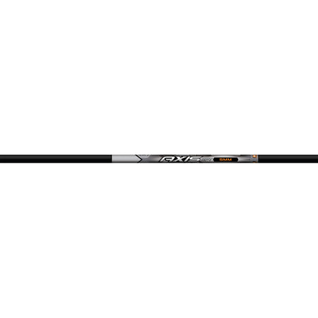 Easton 5mm Axis Sport 300 Bowhunting Carbon Shafts - Dozen