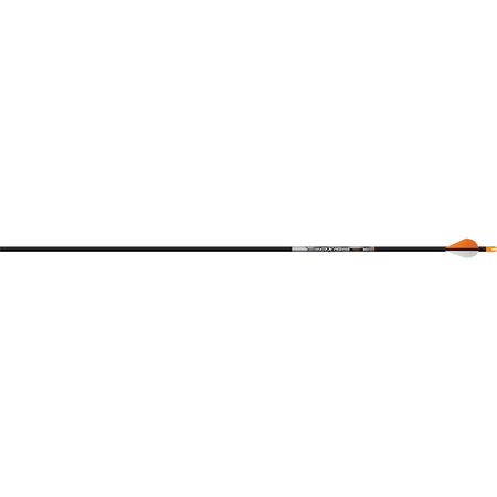 Easton 5mm Axis Sport 600 Carbon Hunting Shafts 1 Doz.