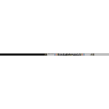 Easton X23 Two-Tone Anodized Arrow Shafts 2315 - Dozen