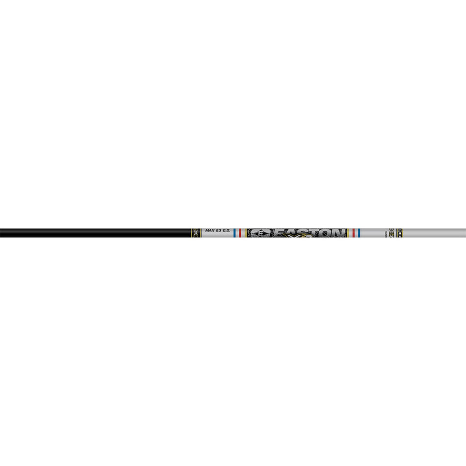 Easton X23 Two-Tone Anodized Arrow Shafts 2315 - Dozen