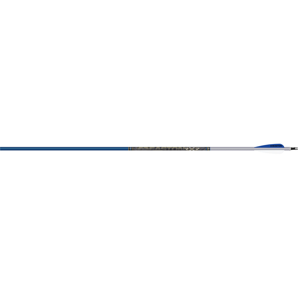 Easton RX-7 Arrow Shafts 22/475 Size Recurve One Dozen