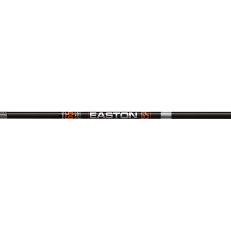 Easton 6.5 Hunter Classic 250 Spine Carbon Shafts - Dozen
