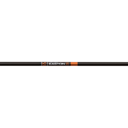 Easton 6.5 Bowhunter 250 Spine Carbon Shafts - Dozen