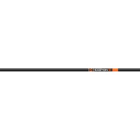 Easton 6.5mm Bowhunter Arrow Shafts 300 Spine - 1 Doz Pack