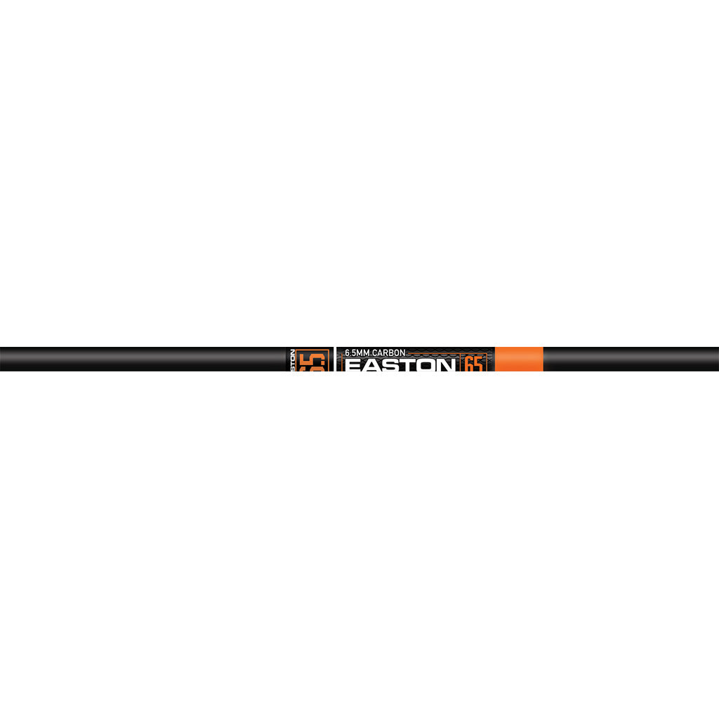 Easton 6.5 Bowhunter 500 Hunting Arrow Shafts 1 Doz.