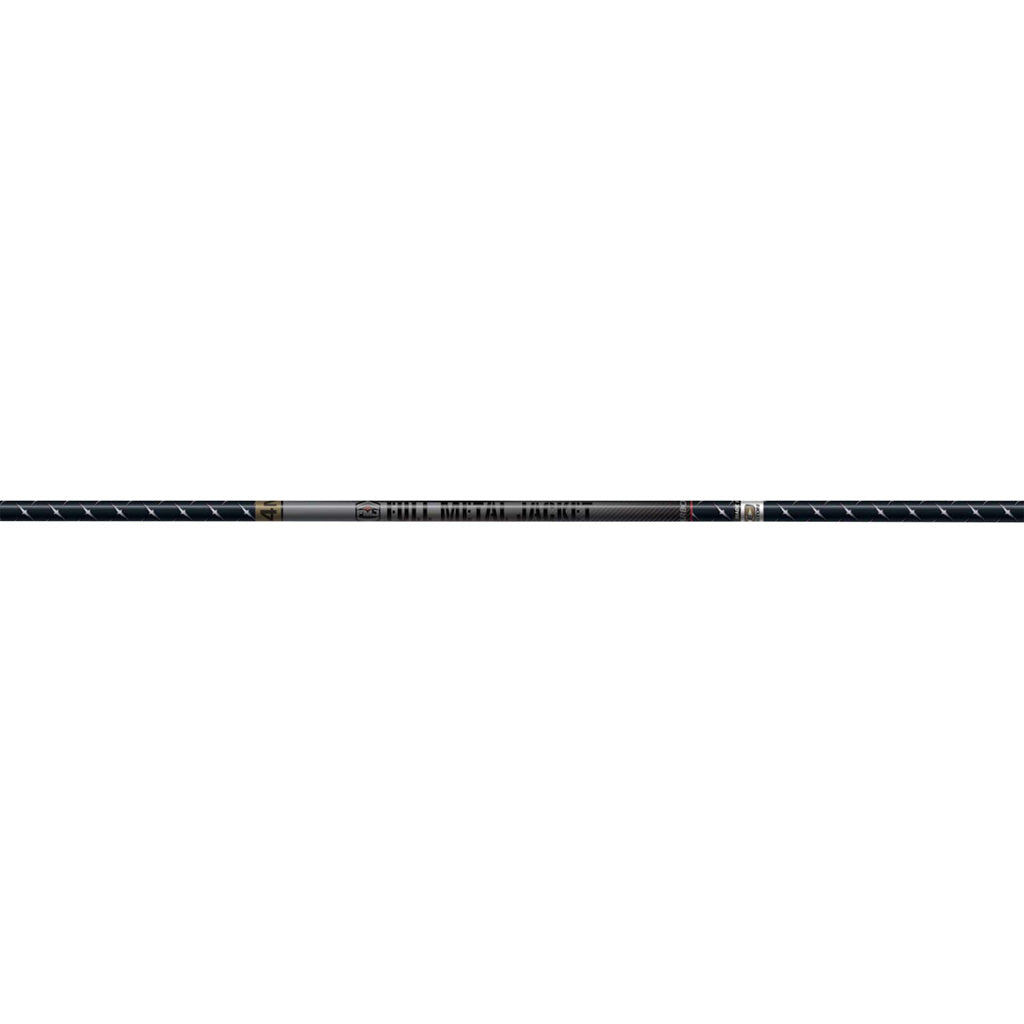 Easton 4mm FMJ Match Grade Target Arrow Shafts 400 Spine 12 Count