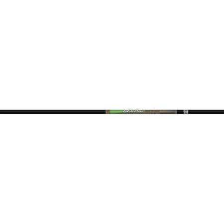 Easton 4mm Axis Long Range Micro-Diameter Arrow Shafts 340 - Dozen