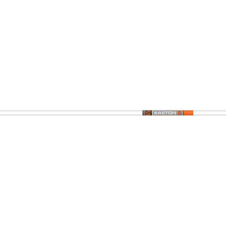 Easton 6.5 Whiteout 500 Acu-Carbon Hunting Shafts 1 Doz.