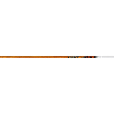 Easton Carbon Legacy Shafts 600 Spine - 12 Arrows