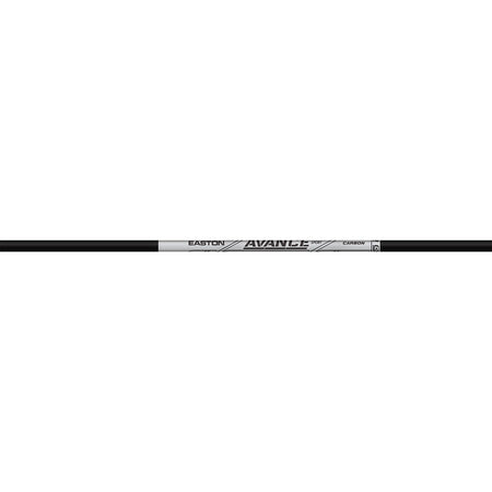 Easton 4mm Avance Sport 340 Acu-Carbon Arrow Shafts 1 Doz.