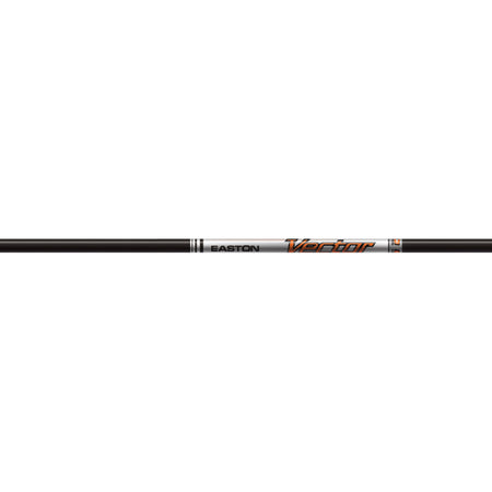 Easton Vector 4mm Carbon Shafts 1000 Spine - Dozen