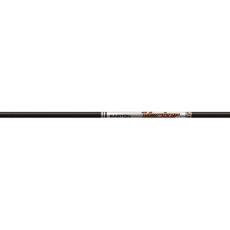 Easton Vector 4mm Carbon Shafts 1200 Spine - Dozen