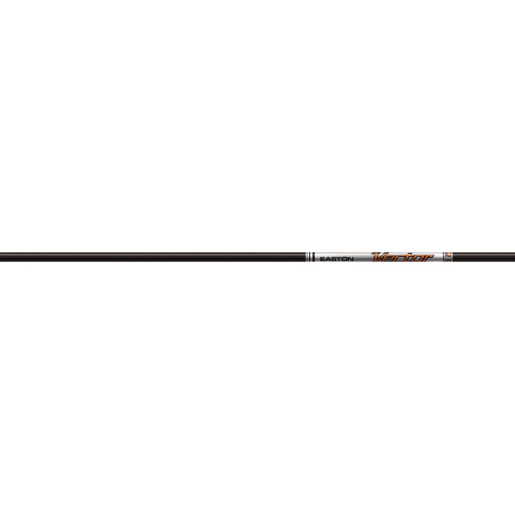 Easton Vector Arrow Shafts Spine 600 12-Pack