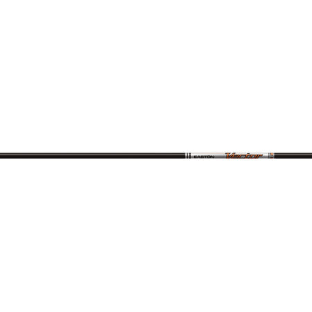 Easton Vector Arrow Shafts Spine 600 12-Pack