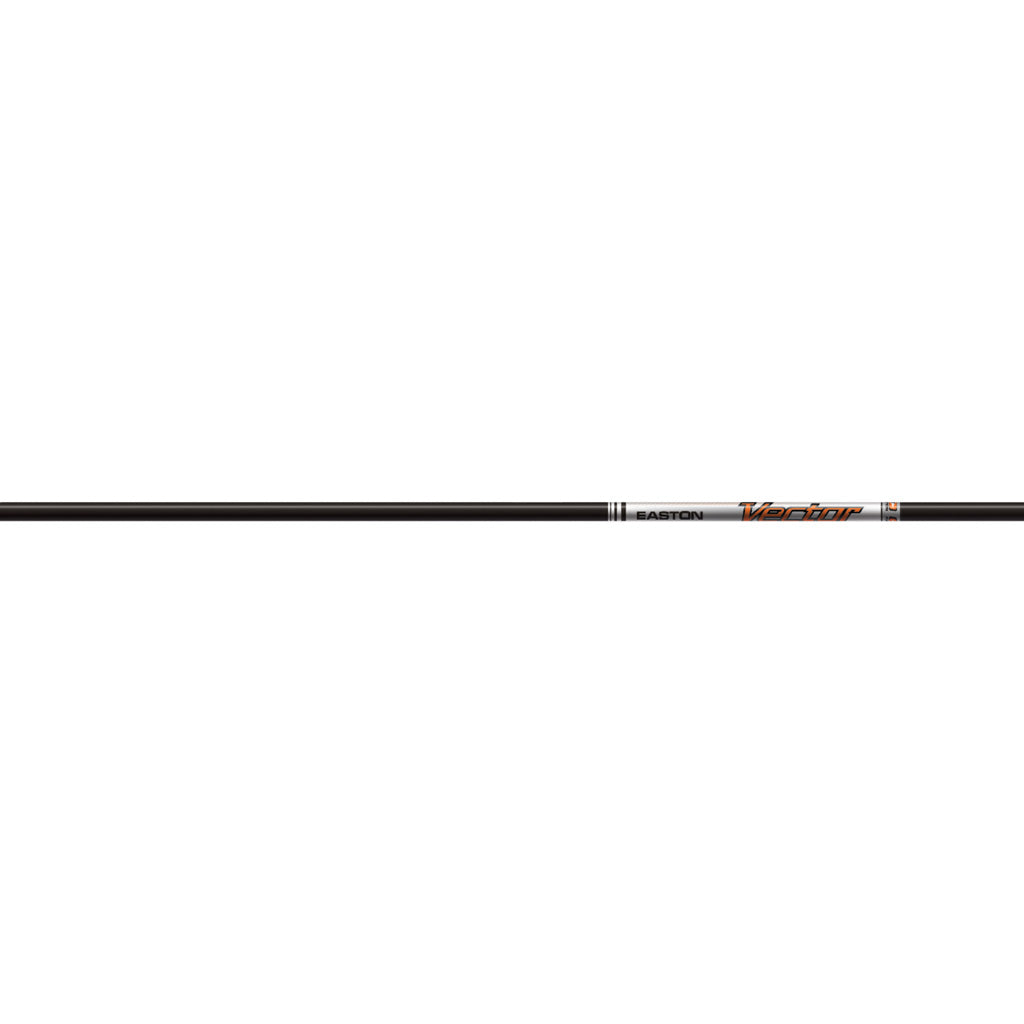 Easton Vector Carbon Fiber Arrow Shafts 800 1 doz.