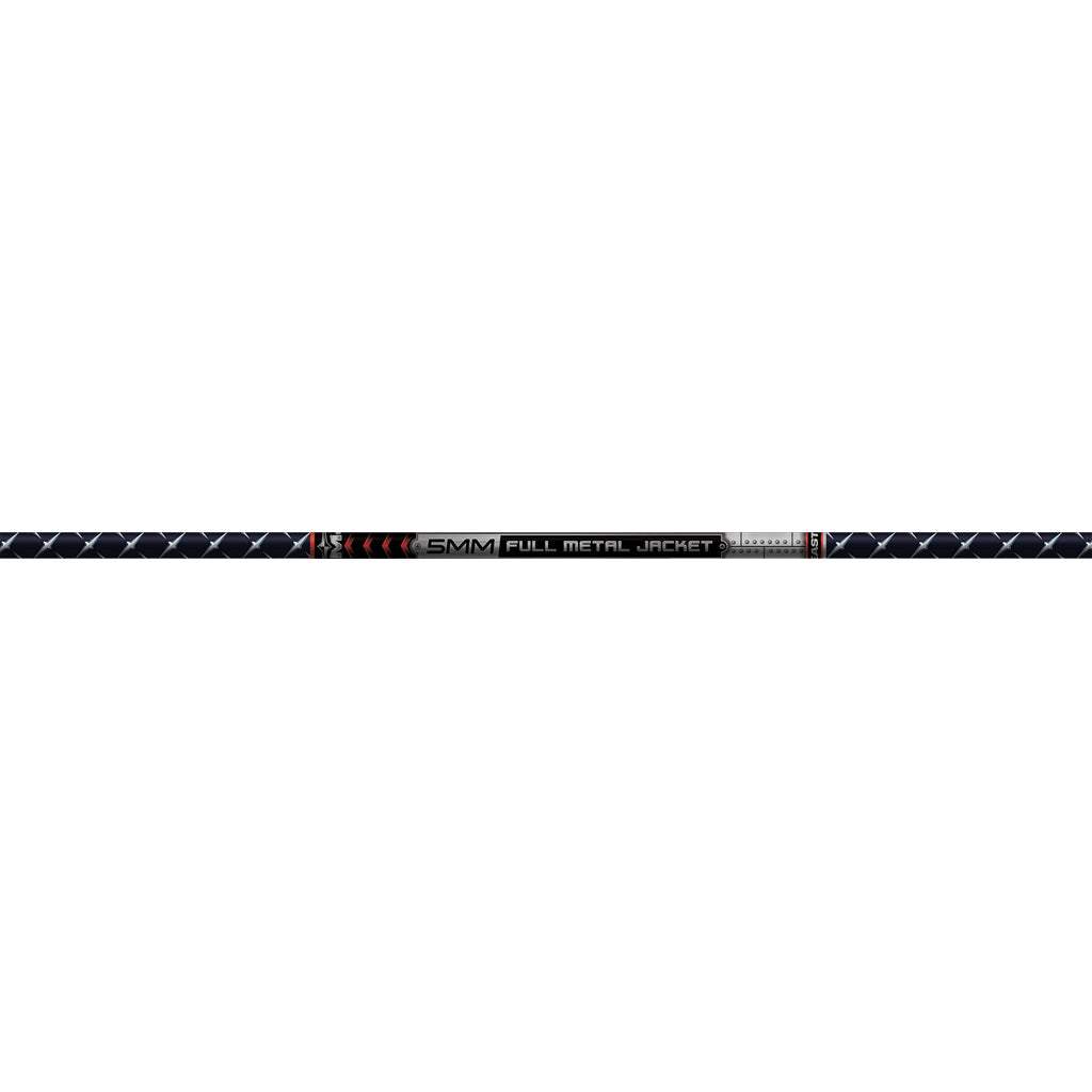 Easton 5mm FMJ 250 Spine Maximum Penetration Arrow Shafts 1 Dozen