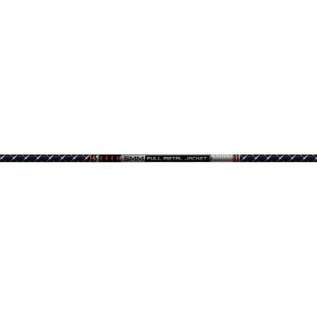 Easton 5mm FMJ 250 Spine Maximum Penetration Arrow Shafts 1 Dozen