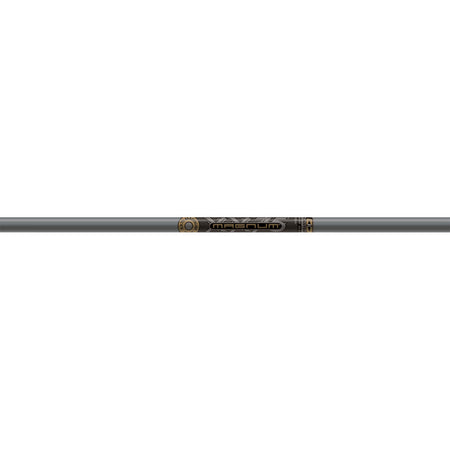 Easton XX75 Magnum 20 in. 7075 Aluminum Crossbow Bolt Shafts - 12 Pack