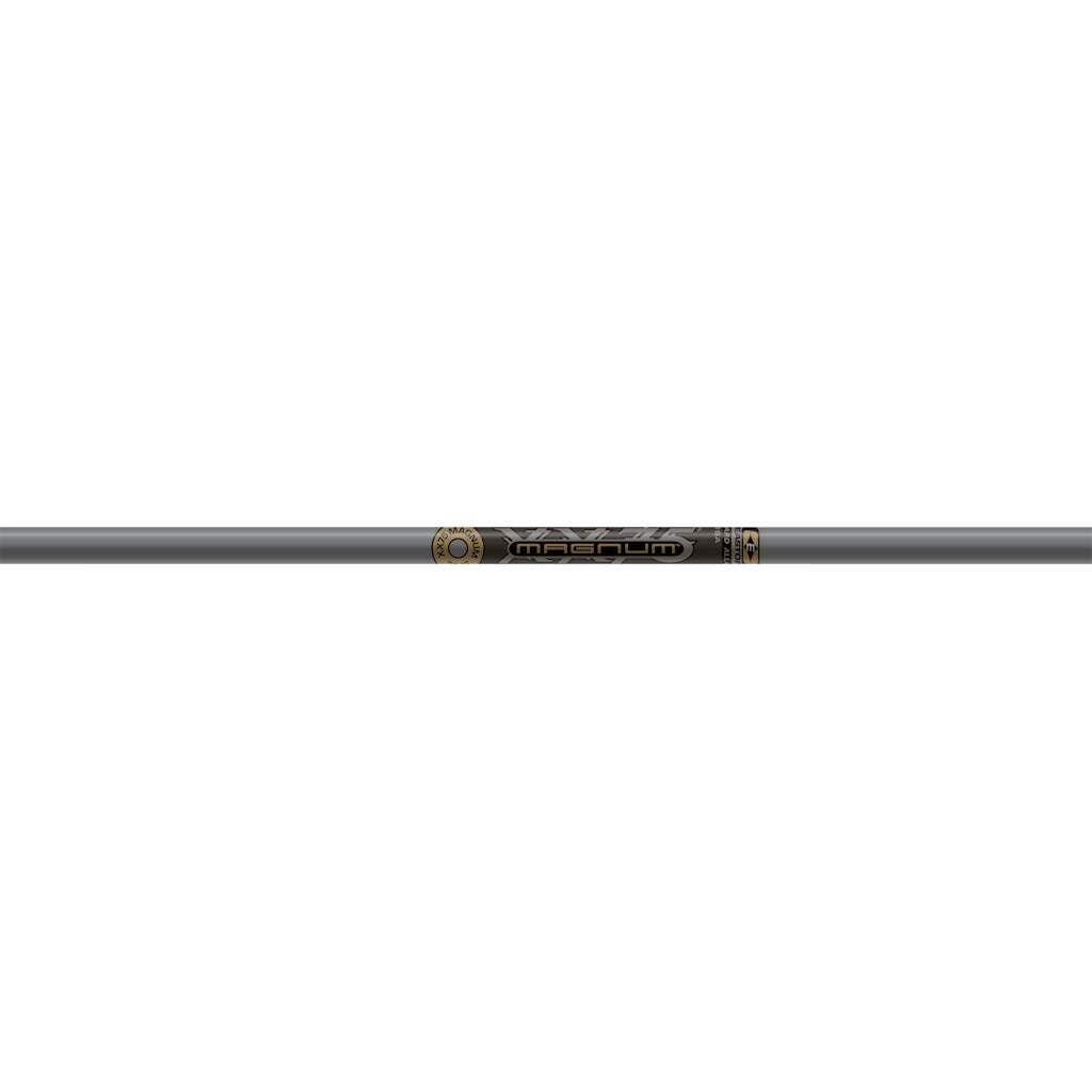 Easton XX75 Magnum Anodized Aluminum Crossbow Bolt Shafts 22 in. - Dozen