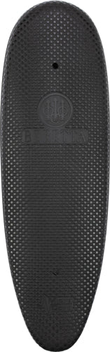 Beretta Trap Recoil Pad Micro-Core Checkered 1.11 Inch Black