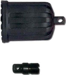 Beretta A400 Xtrema Swivel Stud Magazine Cap Black