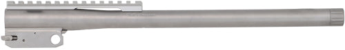 SSK Encore 243 Win Threaded Stainless Barrel 15" with Base