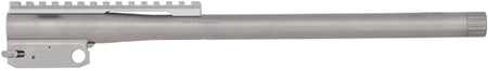 SSK Encore 243 Win Threaded Stainless Barrel 15" with Base
