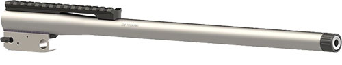 SSK Encore 243 Win Threaded Stainless Barrel 24" with Base