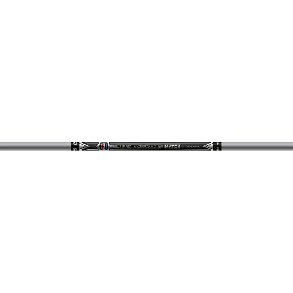 Easton FMJ Match Carbon Arrow Shafts 450 Dozen