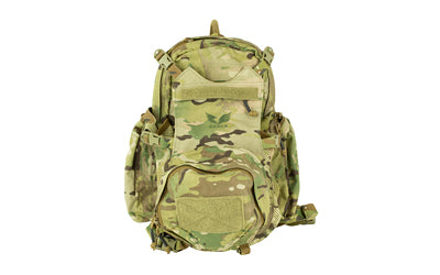 Eagle Industries YOTE 500D Hydration Pack, MultiCam, Berry Compliant, Made in USA