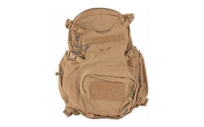 Eagle Industries YOTE 500D Hydration Pack, Coyote Color, Berry Compliant USA Made