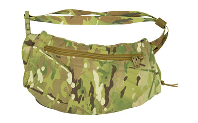 Eagle Industries One-Size Hand Warmer Sleeve, MultiCam Pattern, USA Made