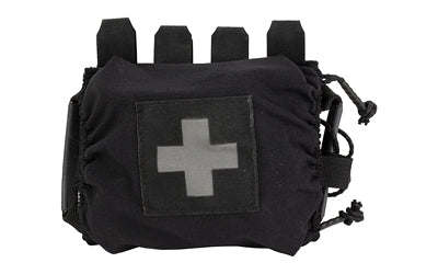 Eagle Industries Belt IFAK Ambidextrous MOLLE Compatible 500 Denier Nylon Black