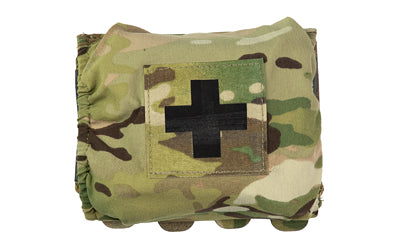 Eagle Industries Belt IFAK Ambidextrous MOLLE Compatible 500 Denier Nylon Multicam